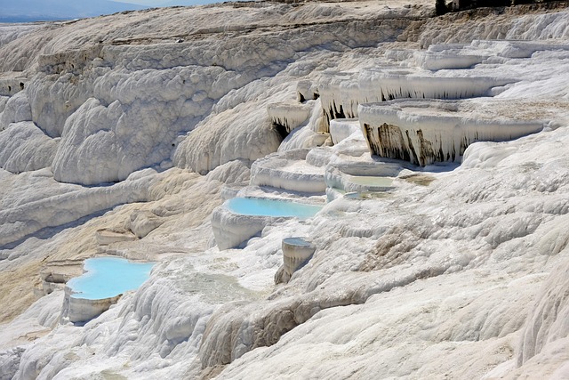 Pamukkale Turu